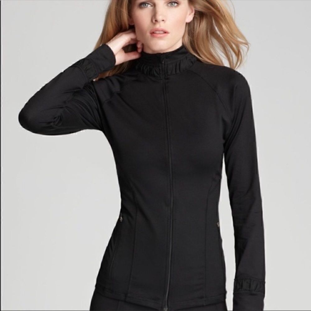 SPANX Active Contour Jacket  